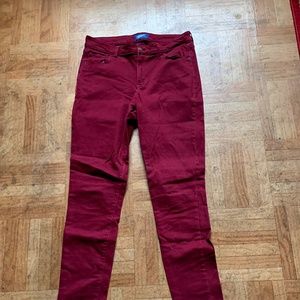 Old Navy Boyfriend Jeans 12 Tall